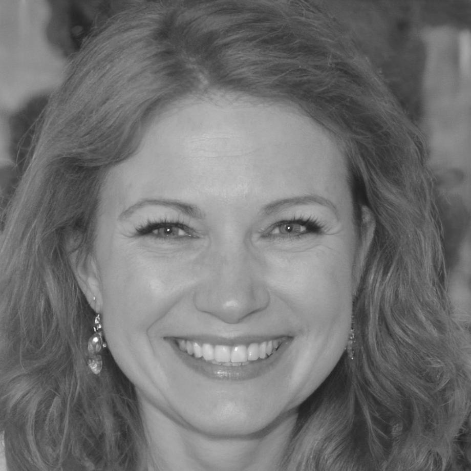 Erika Polak, Client Success Manager